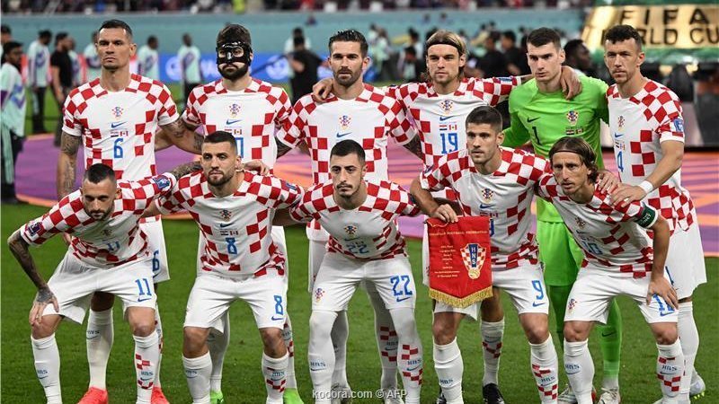 كرواتيا، فيتو 