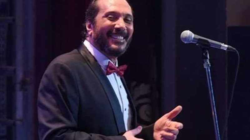 علي الحجار، فيتو