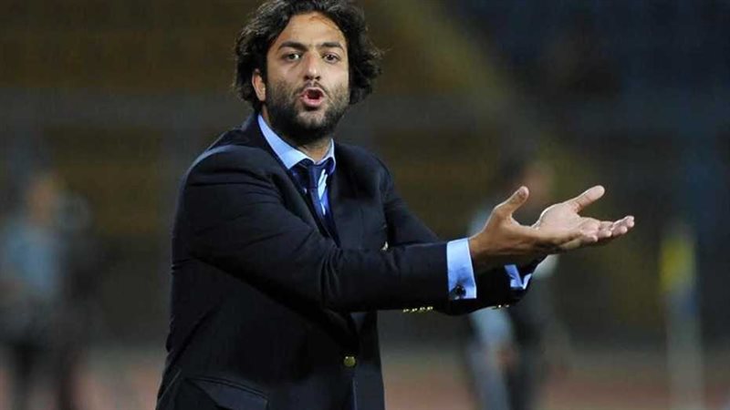 أحمد حسام ميدو، فيتو