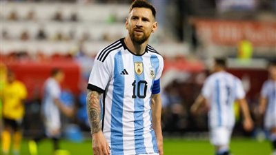 كأس العالم 2022، ميسي يحقق رقما مميزا جديدا
