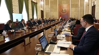 اتفاقيتان بين العراق والسعودية بخصوص النقل البحري والازدواج الضريبي