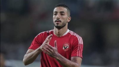 محمد عبد المنعم يتصدر قائمة أفضل مدافع في استفتاء فيتو حتى الآن