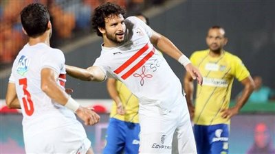 أخبار الرياضة اليوم.. توهج بيراميدز والأهلي إفريقيا.. عقوبات بالجملة من الزمالك لمحمود علاء.. وأوسوريو يعلن قائمة مباراة أرتا سولار