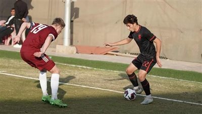 الأهلي 2005 يخسر أمام سبارتا براغ التشيكي