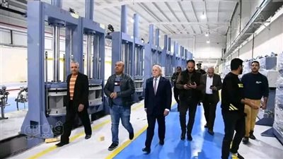 تعرف على الكيانات الاقتصادية والمصانع الكبرى على أرض بورسعيد (صور )