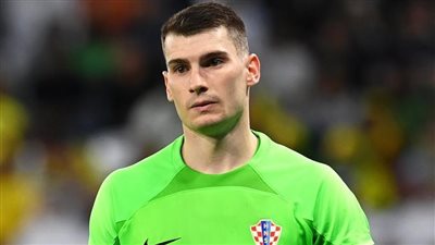 كأس العالم 2022، بايرن ميونخ يكشف موقفه الرسمي من ضم حارس كرواتيا