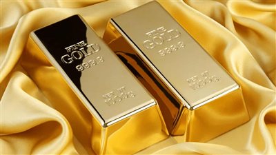 أسعار الذهب تحديث لحظي، جرام المعدن الأصفر يقفز 70 جنيها
