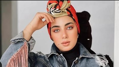 هدير عاطف، التحريات تكشف مفاجأة عن طليق البلوجر 