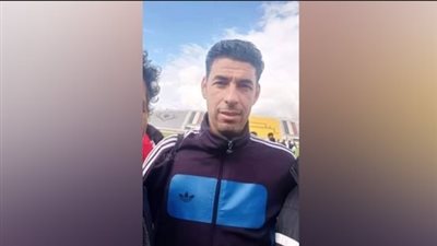 ما لا تعرفه عن لاعب مطروح الذي عاد من الاعتزال ليفارق حياته في أرض الملعب
