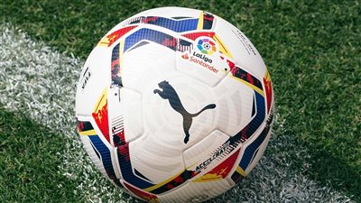 البلوكشين، تقنية جديدة في كرة الدوري الإسباني تظهر لأول مرة