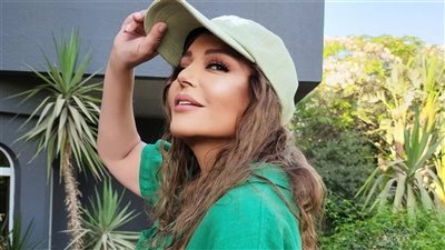 سميرة سعيد عن بكاء كريستيانو بعد مباراة المغرب: معلهش يا رونالدو 