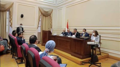 اللجنة العليا الدائمة لحقوق الإنسان تصدر تقريرًا عن جهودها خلال عام