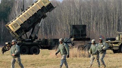 مسؤولون: الولايات المتحدة تجهز خططا لإرسال منظومة باتريوت الدفاعية لأوكرانيا 