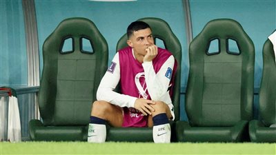 كأس العالم 2022، نجوم كبار عانوا خيبة أمل في المونديال على رأسهم رونالدو