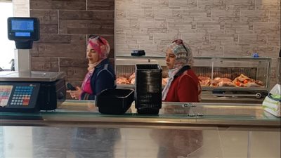 حملات بيطرية للتفتيش على الجزارة والمطاعم بالإسماعيلية