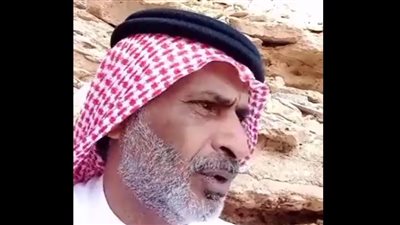 سعودي يقرر البقاء بالصحراء حتى الموت بسبب عقوق الأبناء: لن أذل نفسي (فيديو)