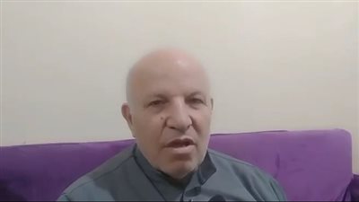 استغاثة جد بعد إصابة حفيده بكسر في مدرسة بالدقهلية ( فيديو )