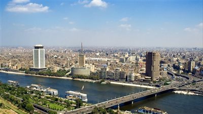 حالة الطقس ودرجات الحرارة اليوم الأربعاء 14-12-2022 في مصر