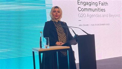 مدير مرصد الأزهر: تعزيز الوعي الجماعي عبر التعليم هو السبيل لاحترام الأديان