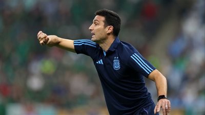 كأس العالم 2022، ماذا قال مدرب الأرجنتين عن ميسي بعد التأهل لنهائي مونديال قطر