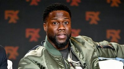 إلغاء حفل كيفن هارت يزلزل تويتر بعد إساءته لمصر، ومغردون: مزور للتاريخ وغير مرحب به