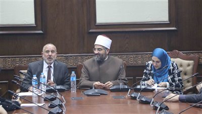 أستاذ طب نفس في الأزهر يقدم روشتة للتعافي من الخيانة الزوجية 