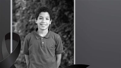 تعرف على موعد ومكان عزاء حفيد المشير محمد حسين طنطاوي