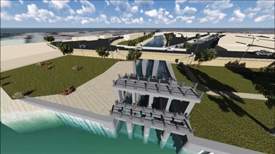 سويلم: قناطر ديروط الجديدة تهدف لتحسين عملية الري في 1.60 مليون فدان