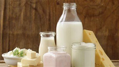 أسعار الألبان بالأسواق اليوم الخميس 15-12-2022 في مصر