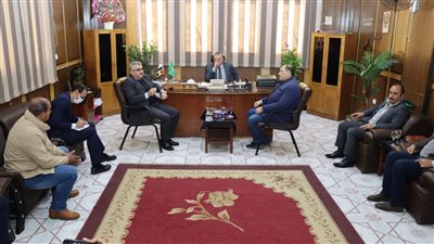 التنمية الصناعية: نستهدف التواصل المباشر مع أصحاب المشروعات بالمناطق الصناعية 