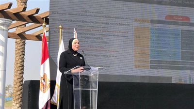 جهاز تنمية المشروعات: التعاون مع الاتحاد الأوروبي لتطوير المناطق العشوائية 