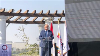 محافظ القاهرة: برنامج الارتقاء الحضري ساهم في تحسين الخدمات لـ1.5 مليون مواطن بالمحافظة 