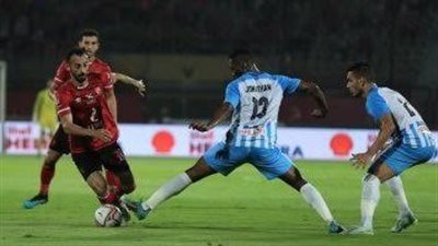 قبل مواجهة الجمعة، ماذا فعل الأهلي أمام فيوتشر في مباراتين؟ 