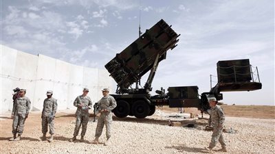 الناتو يعتزم شراء 1000 صاروخ باتريوت