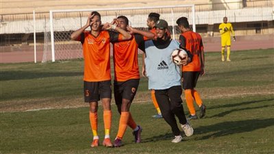 هدافو مجموعة بحري بالقسم الثاني قبل بداية الجولة العاشرة اليوم