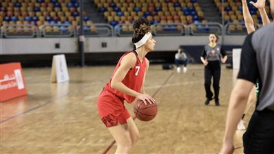 موعد مباراة سيدات سلة الأهلي أمام هليوبوليس في نهائي بطولة منطقة القاهرة