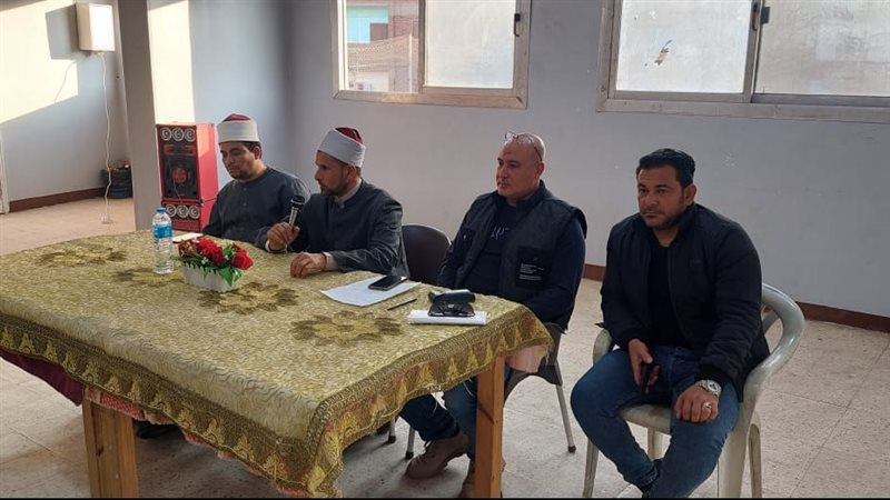 الشباب والرياضة بالقليوبية،