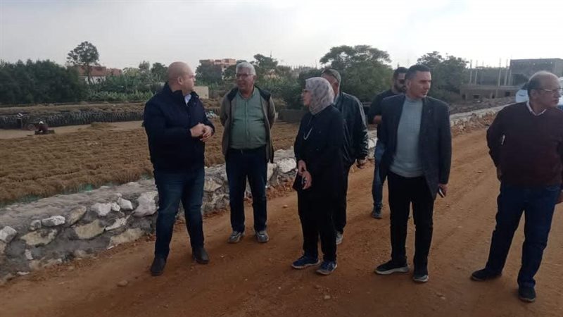 نائب محافظ الجيزة