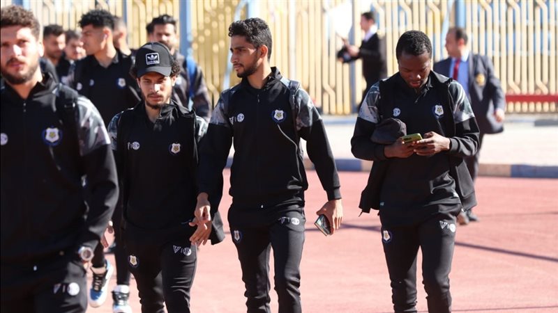 الإسماعيلي يستعيد