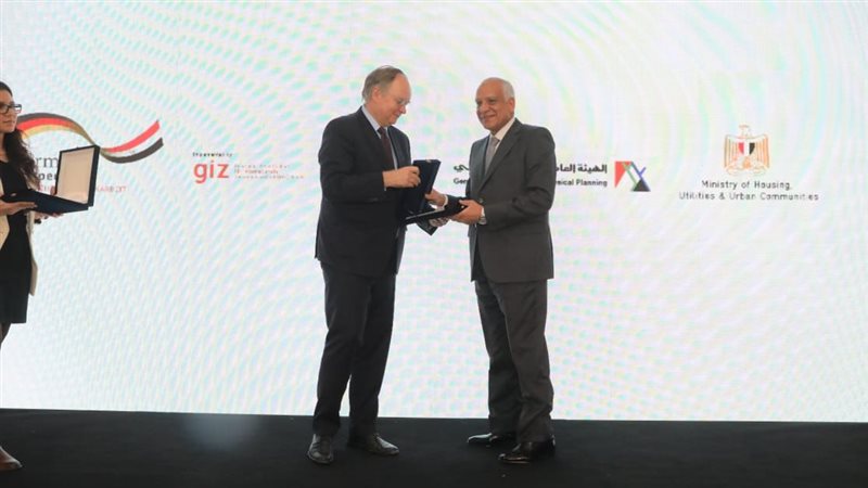 سفير الاتحاد الأوروبي