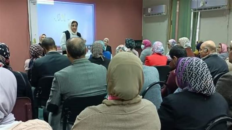 ورشة عمل لمديري المستشفيات