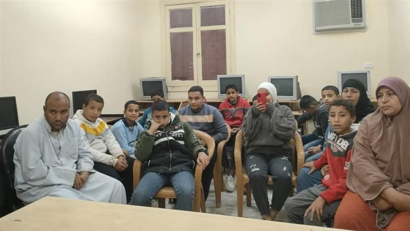 دورة الاسعافات الاولية