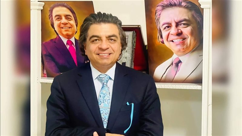 الطبيب جمال شعبان،