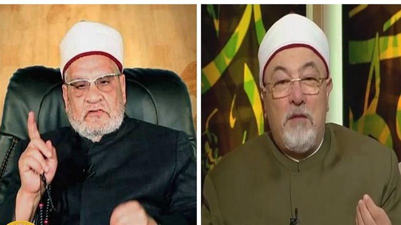 الدكتور أحمد كريمة