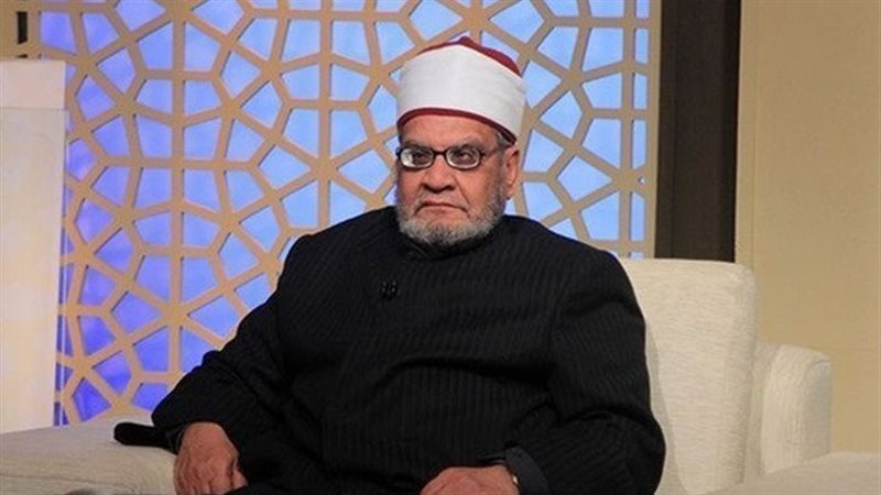 الدكتور أحمد كريمة،