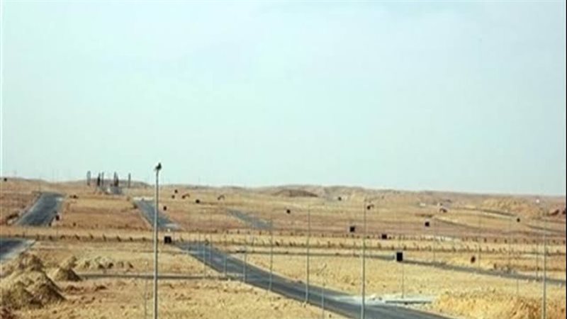 طرح أراضي، فيتو