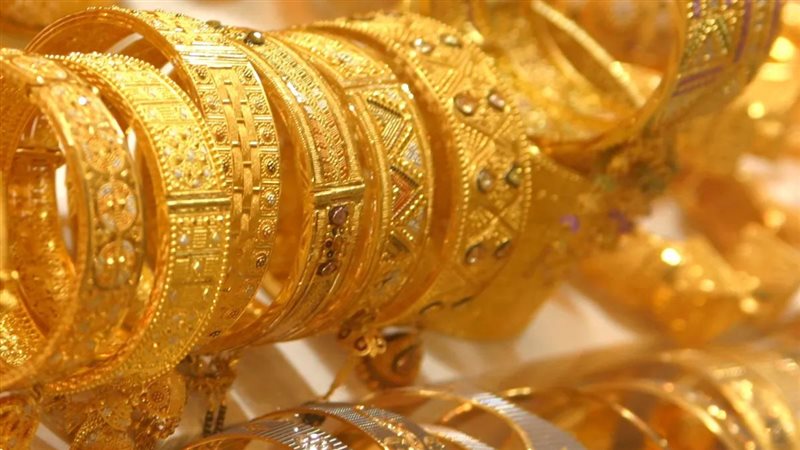  اسعار الذهب اليوم
