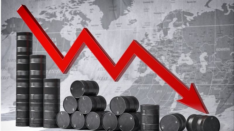 سعر النفط اليوم،