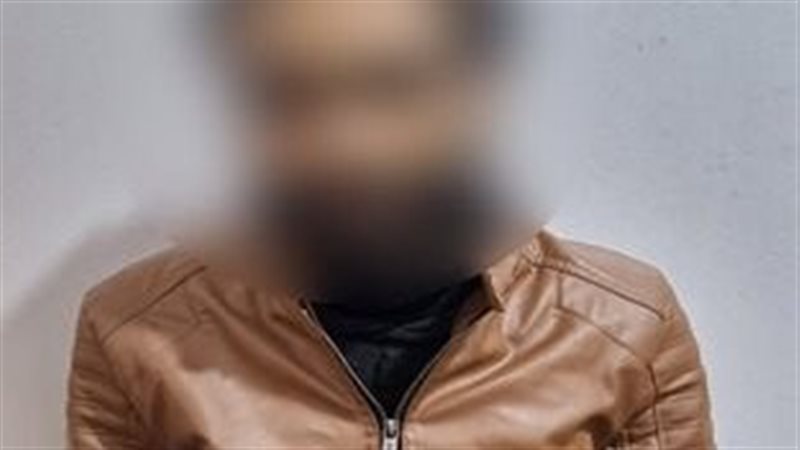 طليق هدير عاطف، فيتو