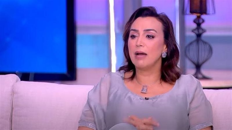 الفنانة صفاء جلال،